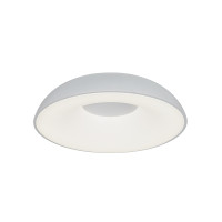 LED плафон  IVY 22W 3CCT с дистанционно, димируем, бял