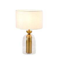 RENATO TABLE LAMP 1XE27, COOPER