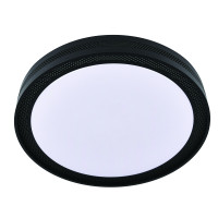 SLADE LED ПЛАФОН 48W 3CCT ДИМИРУЕМ ДИСТАНЦИОННО