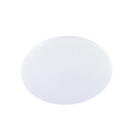STARLET LED ПЛАФОН 48W 3CCT ДИМИРУЕМ ДИСТАНЦИОННО