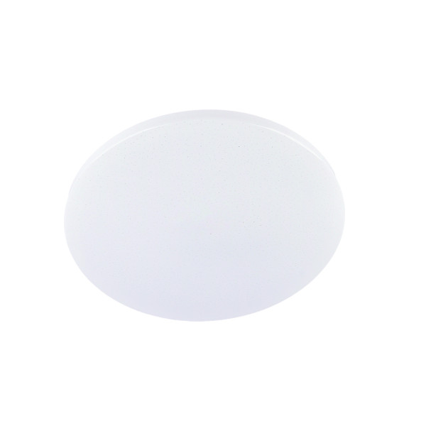 STARLET LED ПЛАФОН 48W 3CCT ДИМИРУЕМ ДИСТАНЦИОННО
