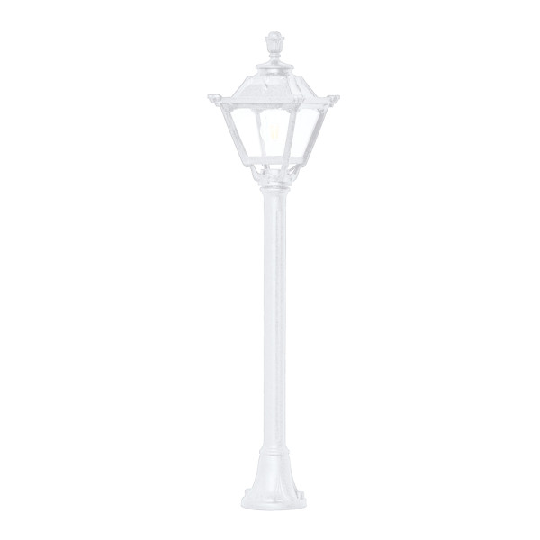 GOLIA LED ГРАДИНСКИ СТЪЛБ 8.5W CCT H1100 IP55 БЯЛ