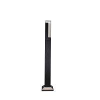 GRF308 LED ГРАДИНСКО ТЯЛО 10W 3000K 800ММ IP65