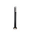 GRF308 LED ГРАДИНСКО ТЯЛО 10W 3000K 800ММ IP65