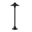 GRF350 LED ГРАДИНСКО ТЯЛО 7W 3000K 600ММ IP65