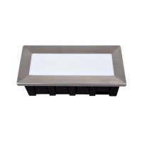 GRFLED0061 LED ЛУНА ЗА ВГРАЖДАНЕ В СТЕНА/ЗЕМЯ 3.5W IP65