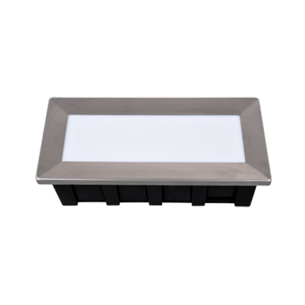 GRFLED0061 LED ЛУНА ЗА ВГРАЖДАНЕ В СТЕНА/ЗЕМЯ 3.5W IP65