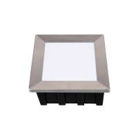 GRFLED0091 LED ЛУНА ЗА ВГРАЖДАНЕ В СТЕНА/ЗЕМЯ 1.5W IP65