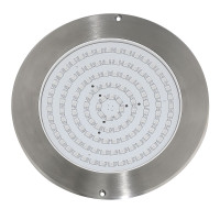 PL5 LED ОСВЕТИТЕЛНО ТЯЛО ЗА БАСЕЙН 24W RGB DC12V