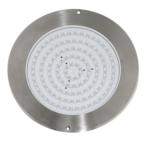 PL5 LED ОСВЕТИТЕЛНО ТЯЛО ЗА БАСЕЙН 24W RGB DC12V