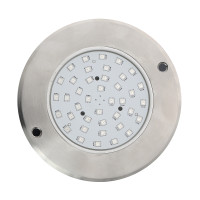 PL5 LED ОСВЕТИТЕЛНО ТЯЛО ЗА БАСЕЙН 8W RGB DC12V