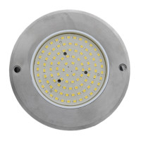 PL5 LED ОСВЕТИТЕЛНО ТЯЛО ЗА БАСЕЙН 8W 4000K DC12V