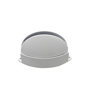 LED ПРОЖЕКТОР BLADE 10W 4000K 180° IP65
