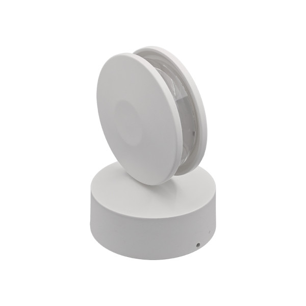 LED ПРОЖЕКТОР BLADE 9W 4000K 360° IP65