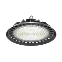 BOSTON200 LED КАМБАНА 120/160/200W 4000K IP65+АВ