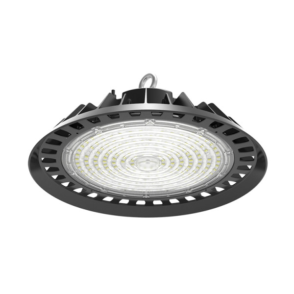 BOSTON240 LED КАМБАНА 144/192/240W 5500K IP65+АВ