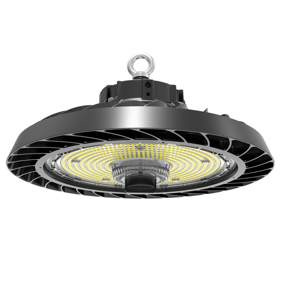 MILANO LED КАМБАНА 100W/80W/60W 5500K С ZHAGA IP65