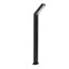 СОЛАРЕН ОСВЕТИТЕЛ ЗА ЗЕМЯ 10W CCT 975MM, IP65