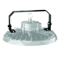 МОНТАЖНА ПЛАНКА ЗА LED КАМБАНА VECTOR 200W