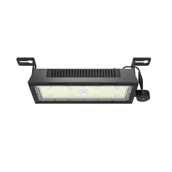 VISTA120 LED ЛИНЕЙНА КАМБАНА 120W 5700K IP65