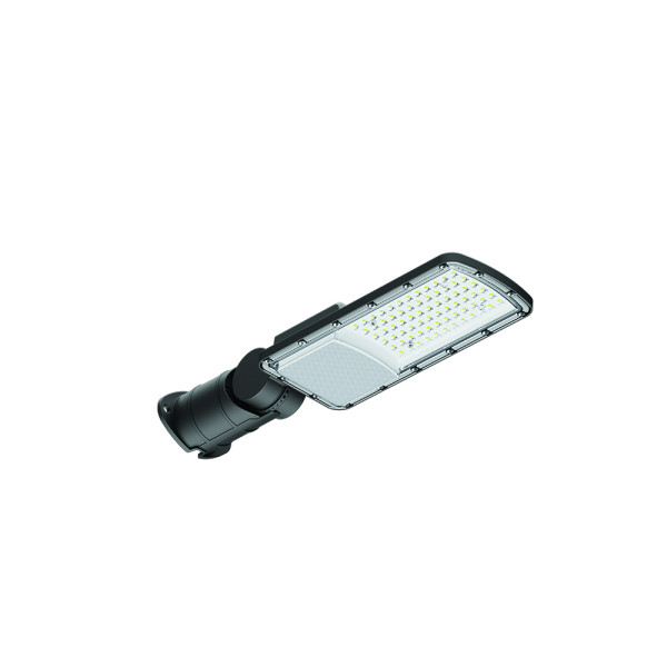 ZENITH LED УЛИЧЕН ОСВЕТИТЕЛ 50W 3000K IP65 150LM/W