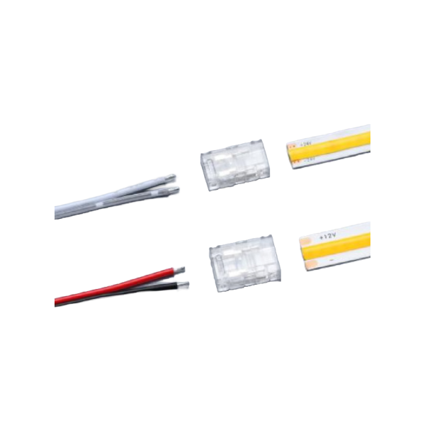 КОНЕКТОР ЗА LED ЛЕНТИ EL-1312