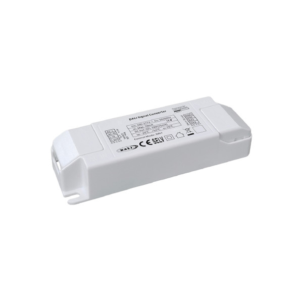 DALI 0/1-10V КОНВЕРТОР 110-277VAC