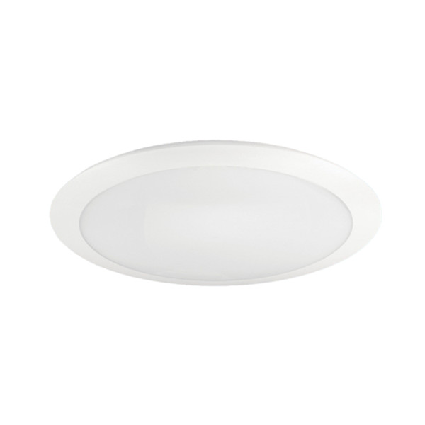 ST707B LED ПЛАФОН ДИМИРУЕМ СЕНЗОР 360° 21W БЯЛ