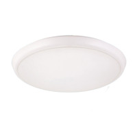 ST707BH LED ПЛАФОН 21W 4000K IP66 IK10 БЯЛ