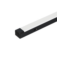 EL-LDL95 LED ЛАМПА ЗА ЧЕКМЕДЖЕ+СЕНЗОР 4W 4000K,ЧЕРНА