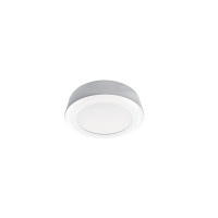 ELMARK LED ПАНЕЛ КРЪГЪЛ ОТКРИТ МОНТАЖ 18W 3CCT