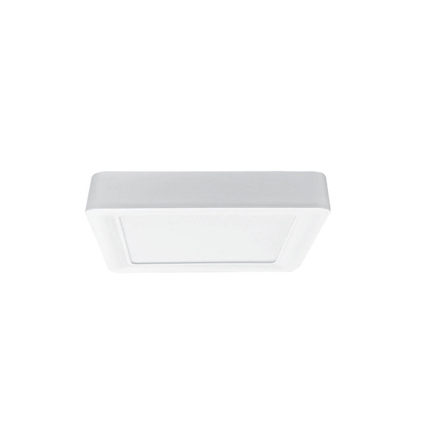 ELMARK LED ПАНЕЛ КВАДРАТЕН ОТКРИТ МОНТАЖ 18W 3CCT