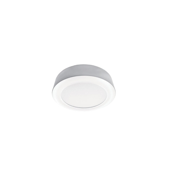 ELMARK LED ПАНЕЛ КРЪГЪЛ ОТКРИТ МОНТАЖ 24W 3CCT