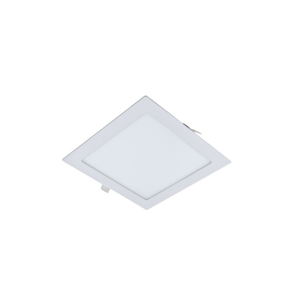 ELMARK PREMIUM LED ПАНЕЛ КВАДРАТЕН ВГРАДЕН МОНТАЖ 6W 3CCT