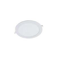 ELMARK PREMIUM LED ПАНЕЛ КРЪГЪЛ ОМ 12W 3CCT