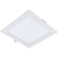 ELMARK PREMIUM LED ПАНЕЛ КВАДРАТЕН ОМ 24W 3CCT