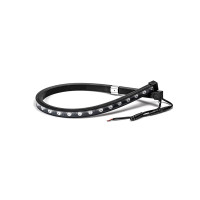 LED ГЪВКАВ ФАСАДЕН ОСВЕТИТЕЛ 20W 4000K 60° IP67-5M