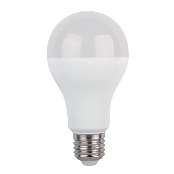 ELMARK LED ЛАМПА PEAR A60 10W E27 3000K RA97