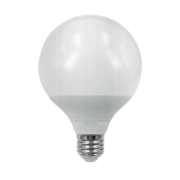 LED ЛАМПА GLOBE G95 15W E27 230V 4000K