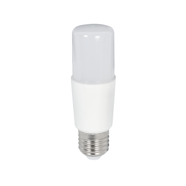 LED ЛАМПА STICK T45 15W E27 230V 2700K; 100LM/W