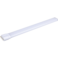 LED лампа PLL 15W 2G11 230V 5500K