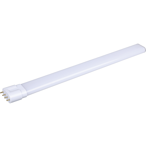 LED лампа PLL 15W 2G11 230V 5500K