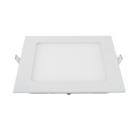 LED ПАНЕЛ КВАДРАТ 12W 2700K