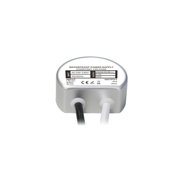 ELMARK EL-RF6024 CV LED ДРАЙВЕР 60W 24V IP67