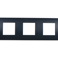  BASIC ТРОЙНА РАМКА ГРАФИТ                                                                                                                                                                                                                                     