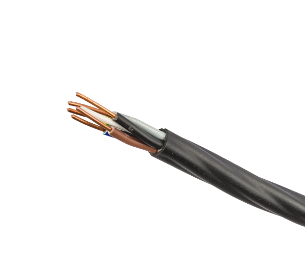 СВТ 5X16ММ² 0.6/1kV