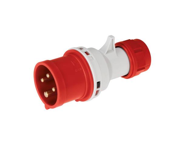 EC690 ЩЕПСЕЛ ПОДВИЖЕН 32А IP44 3P+E 380-415V
