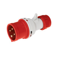 EC690 ЩЕПСЕЛ ПОДВИЖЕН 32А IP44 3P+N+E 346-415V