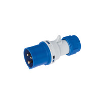 EC690 ЩЕПСЕЛ ПОДВИЖЕН 32А IP44 1P+N+E 220-240V