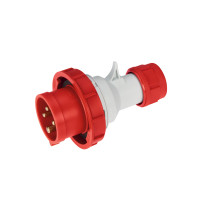 EC690 ЩЕПСЕЛ ПОДВИЖЕН 63А IP67 3P+E 380-415V